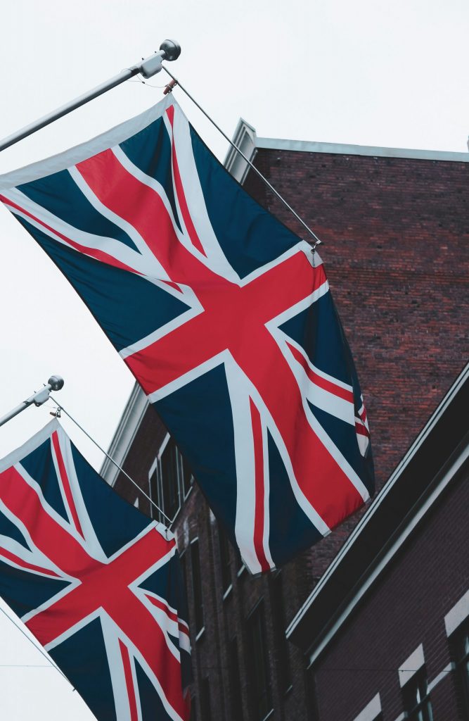 Formation d'anglais certifiée qualiopi