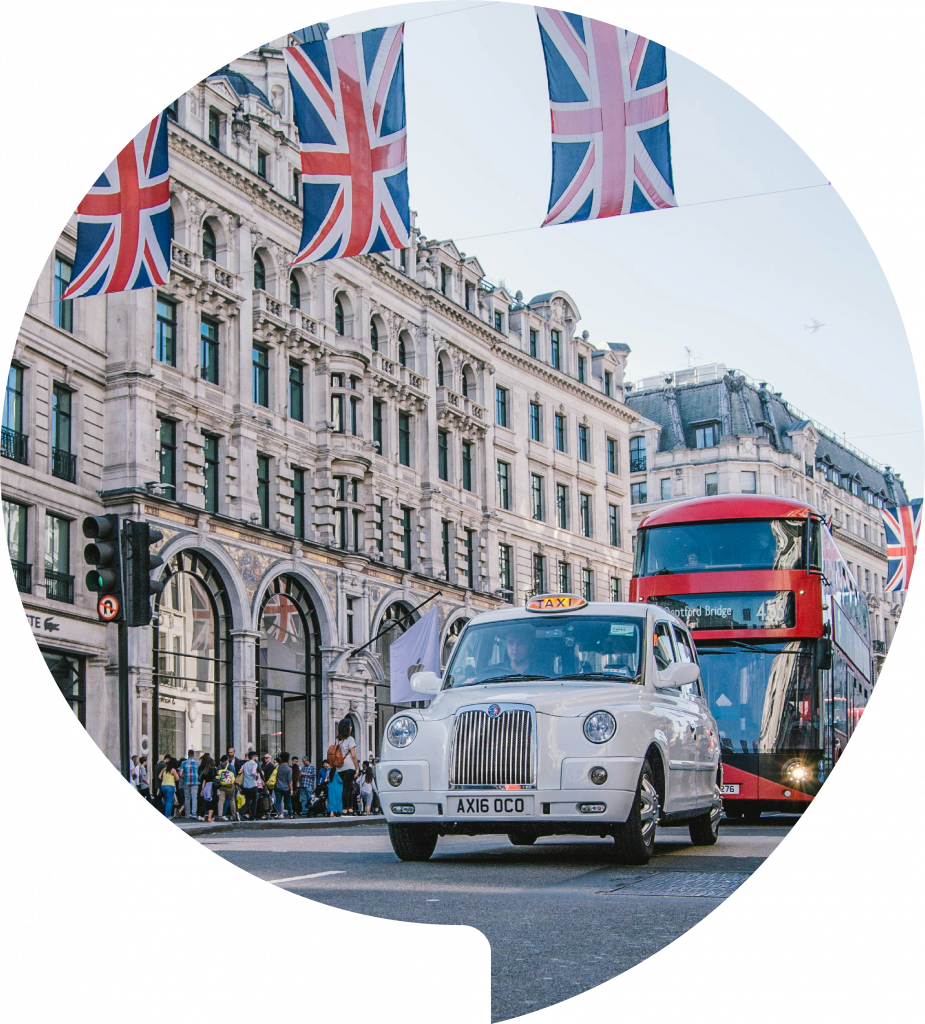 Formation anglais Nantes La Baule