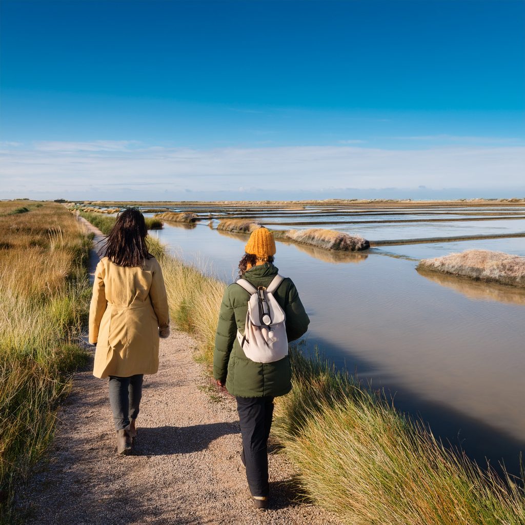 Formations d'anglais dédiées aux métiers de l'accueil et du tourisme.